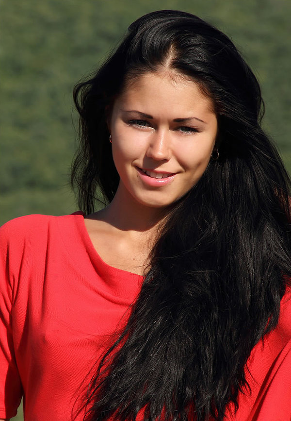 Маргарита, 19 лет, 6 размер груди