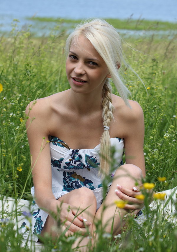 Марина, 37 лет, 2 размер груди