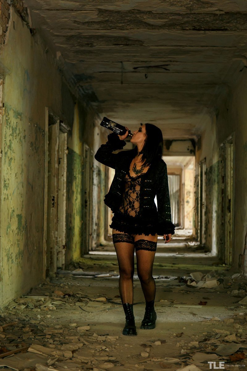 Алисочка, 22 года, 0 размер груди